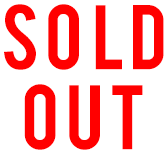 soldout