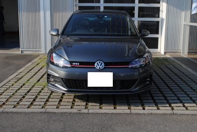 Golf GTI Dynamic