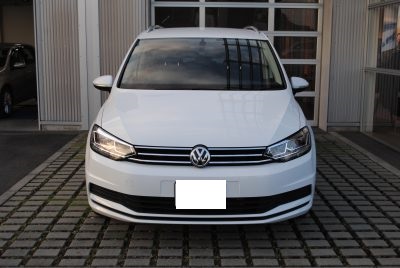 Golf Touran TDI Comfortline