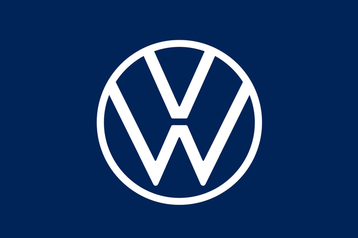 VW ロゴ