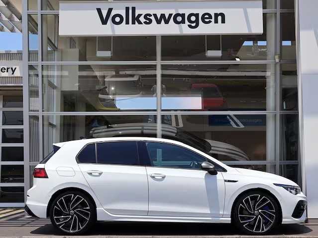 Golf R DCC 19INCHの画像2
