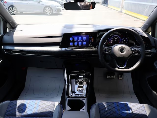Golf R DCC 19INCHの画像4