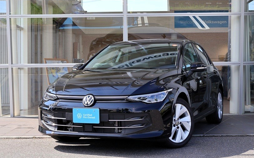 Golf TDI Styleの画像1