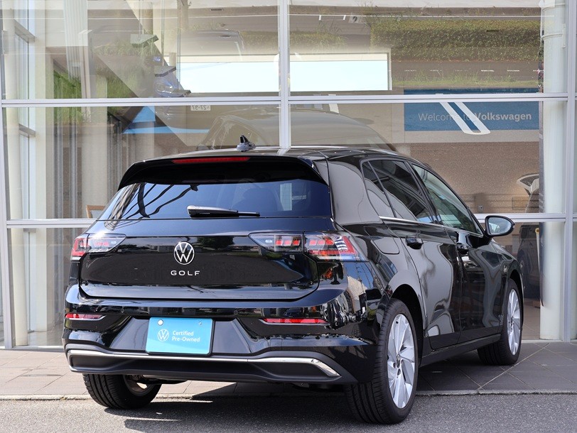 Golf TDI Styleの画像3