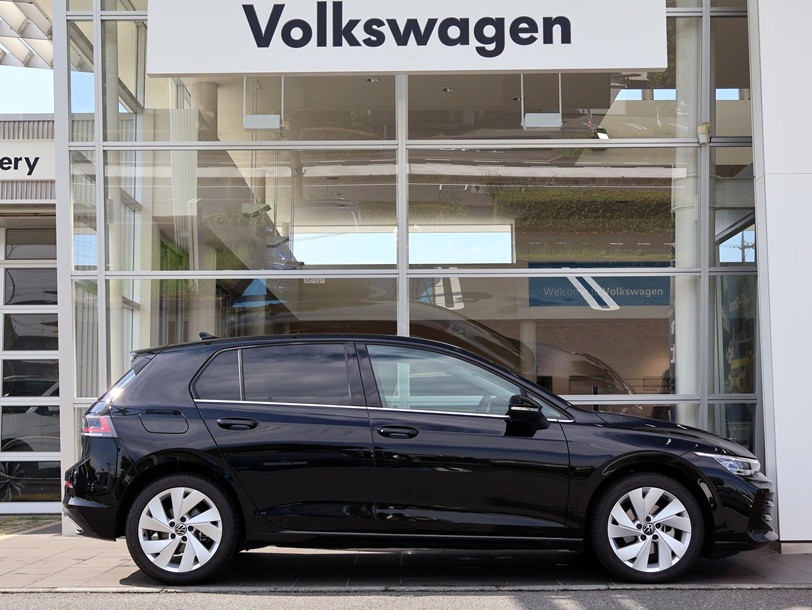 Golf TDI Styleの画像2