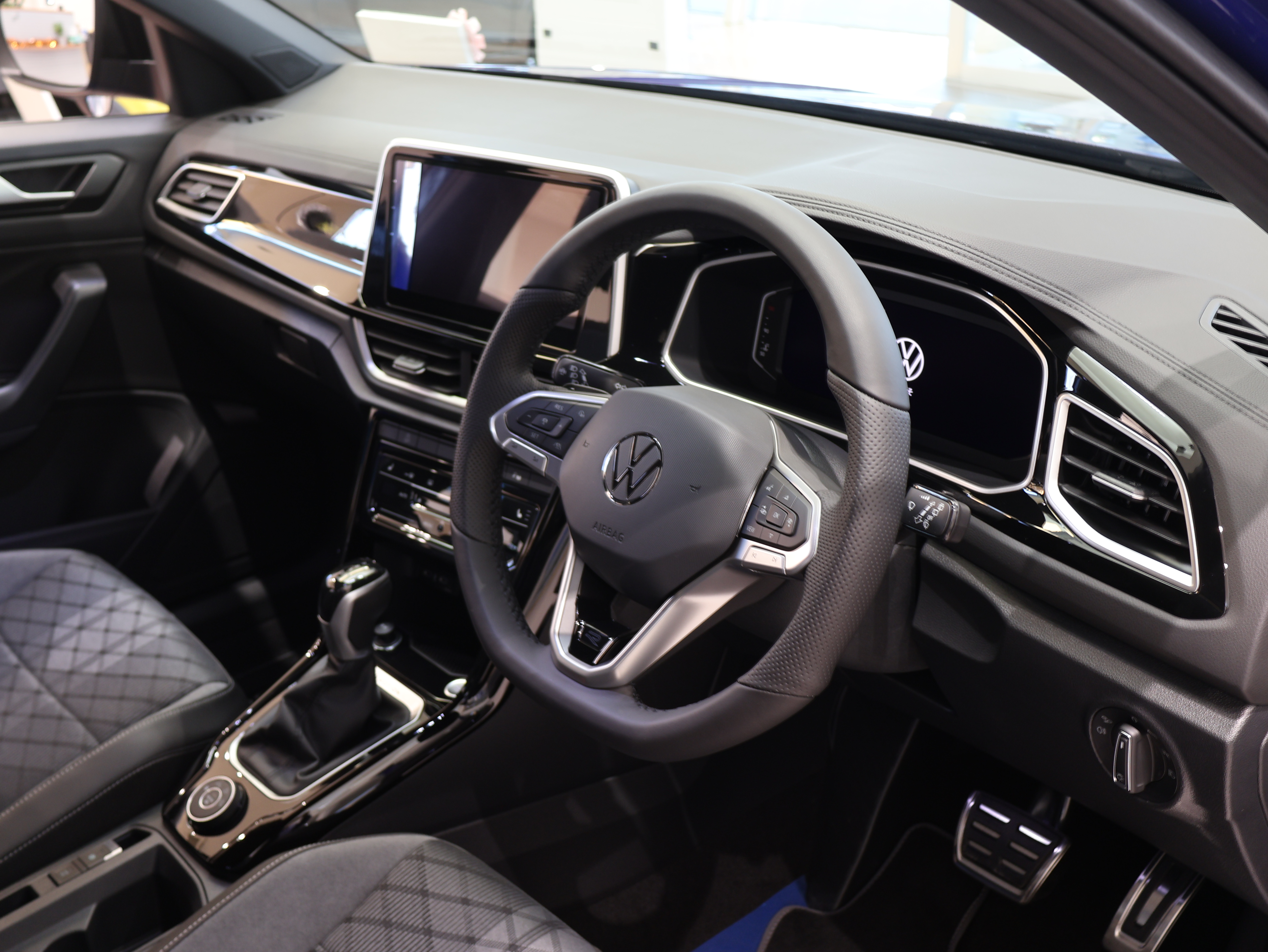 T-Roc TDI 4MOTION R-Line Meisterwerkの画像3