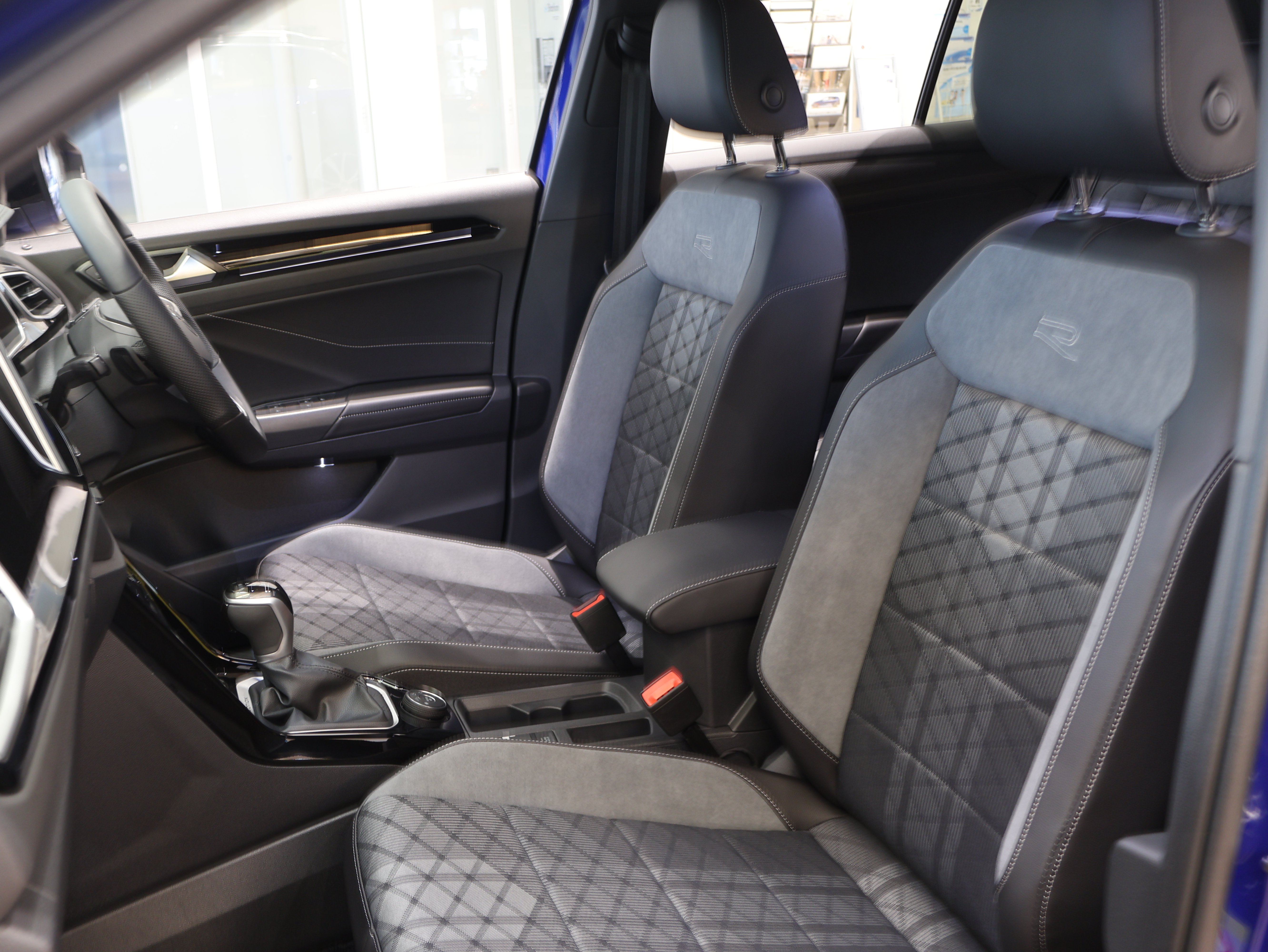 T-Roc TDI 4MOTION R-Line Meisterwerkの画像4