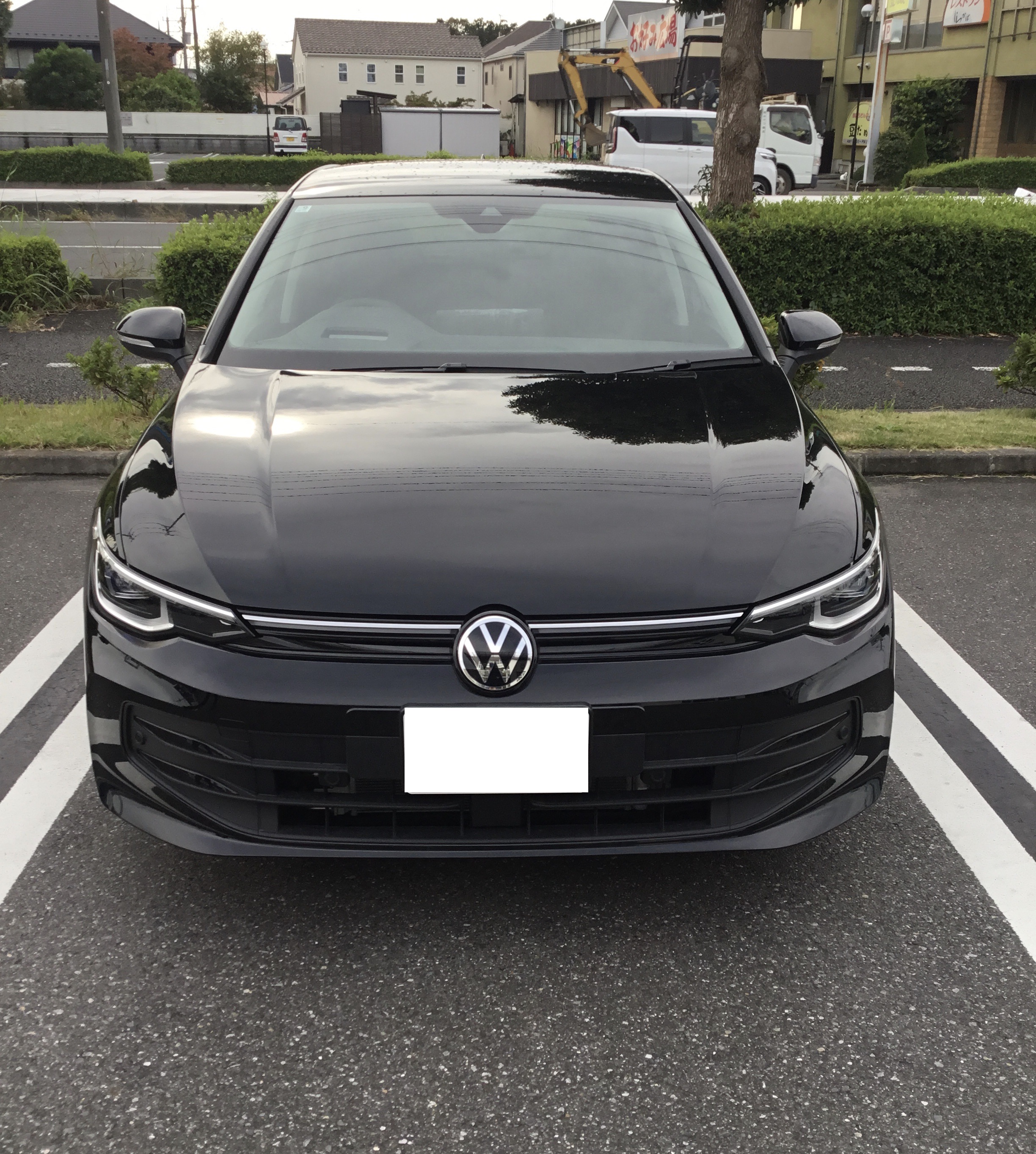 Golf TDI Active Advance