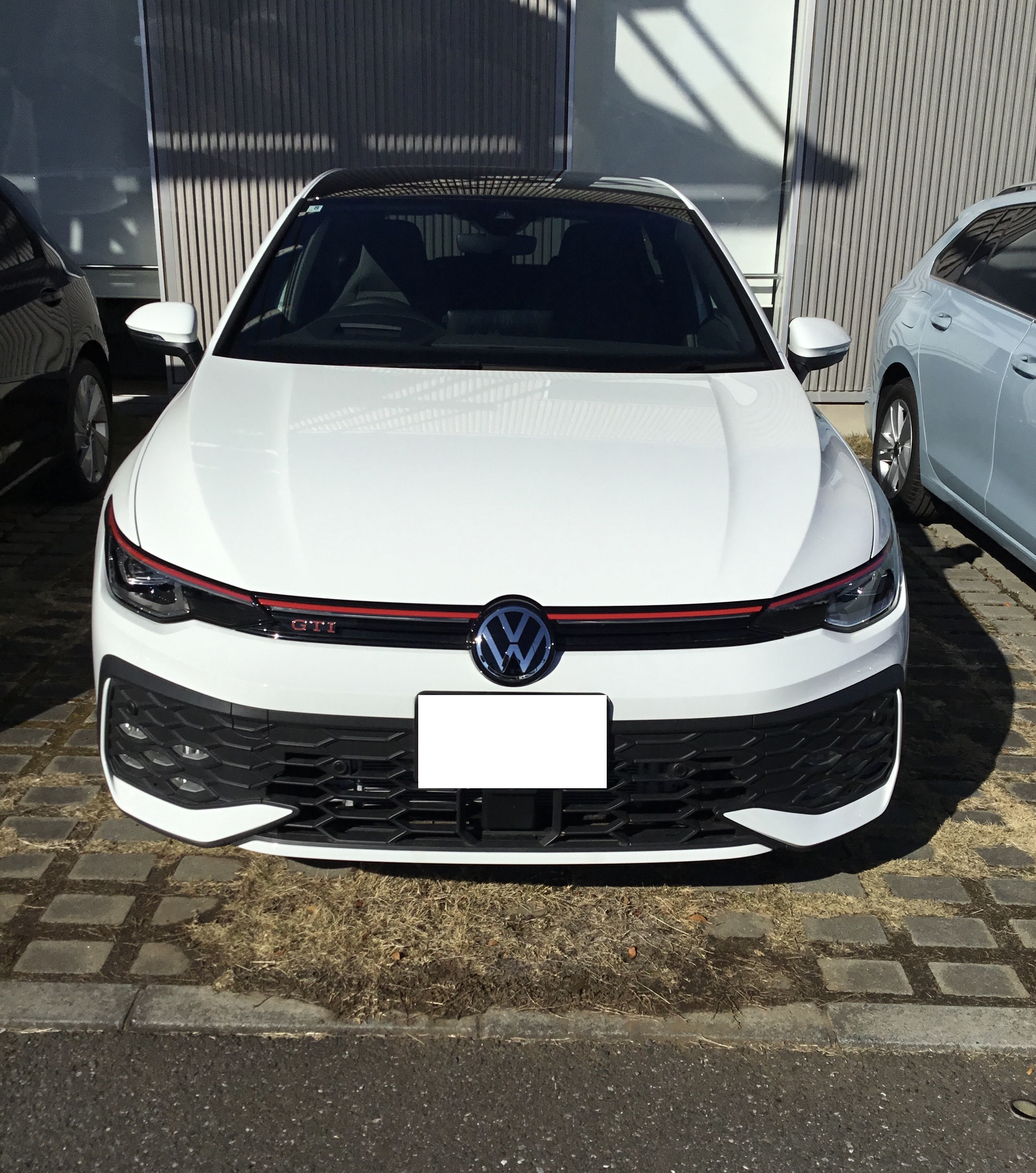 Golf GTI