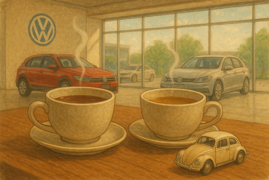 期間限定ドリンク【ほうじ茶＆ミルクココア】