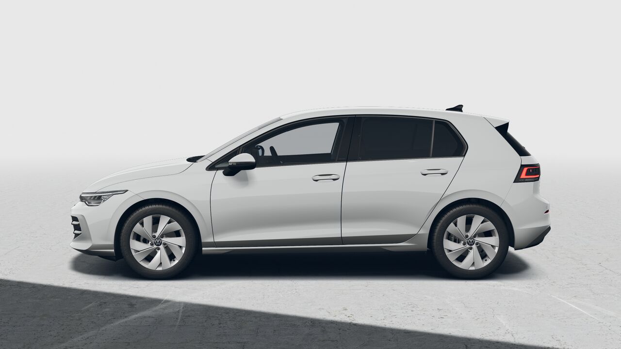The new Golf TDI Active Advanceの画像2