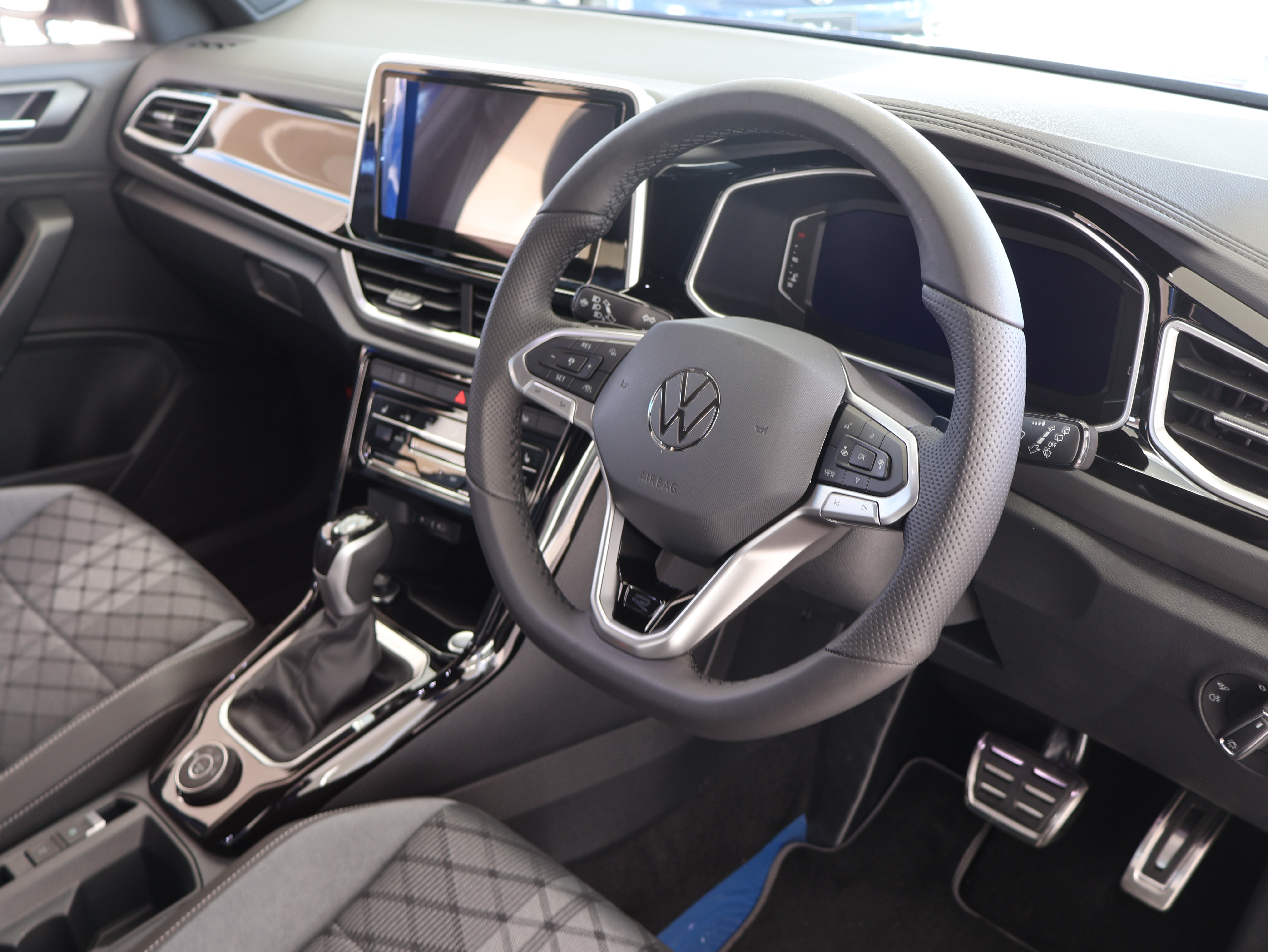 T-Roc TDI 4MOTION R-Line Meisterwerkの画像3