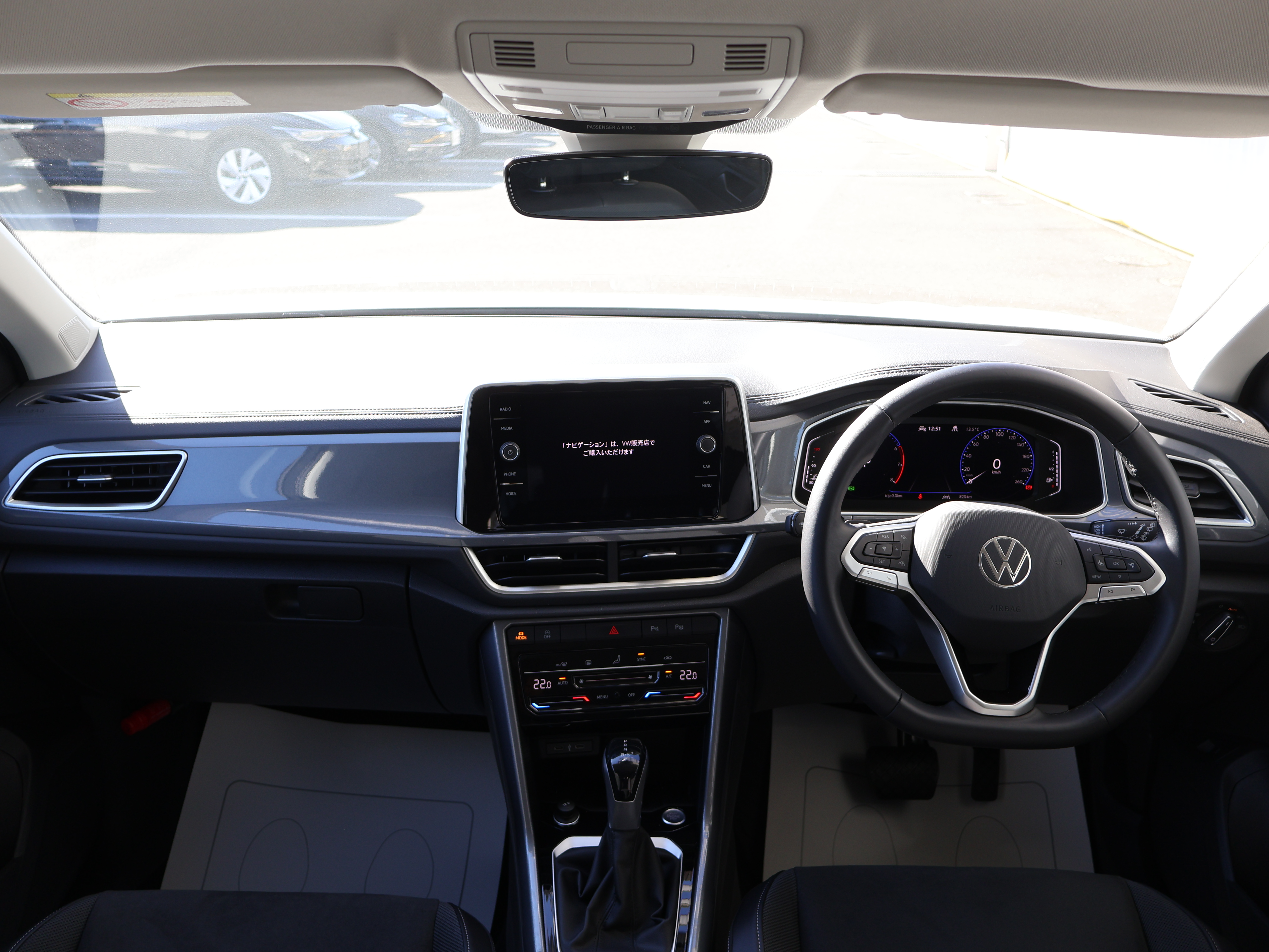 T-Roc TSI Styleの画像4