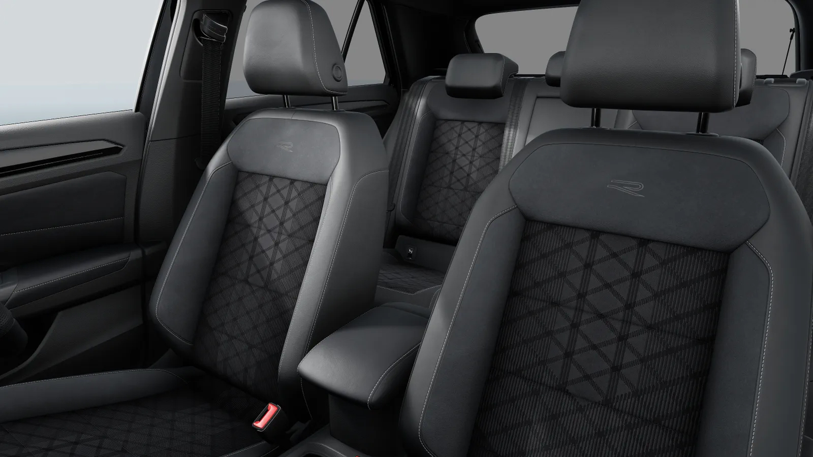 T-Roc TDI 4MOTION R-Line Meisterwerkの画像4