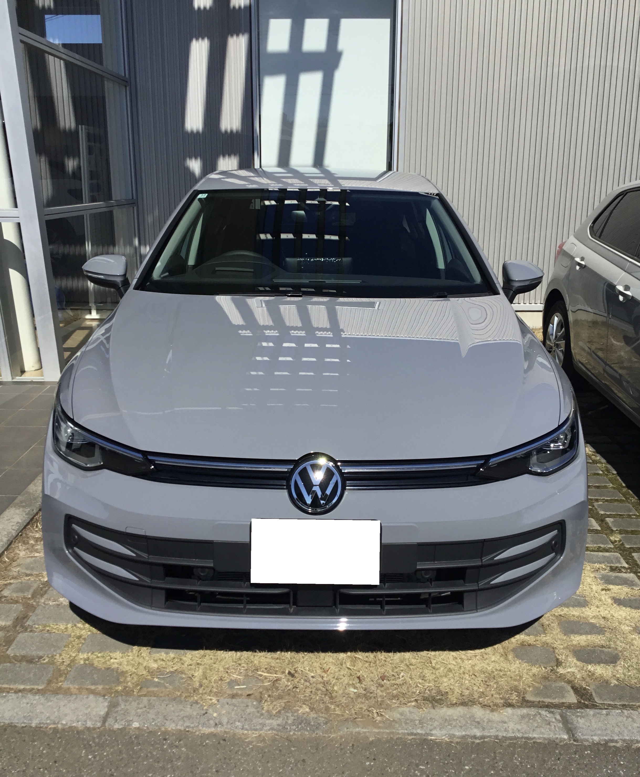 Golf TDI Active Advance